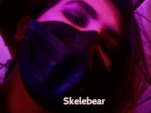 Skelebear