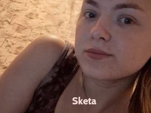 Sketa