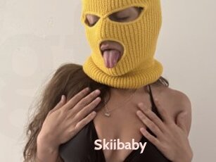 Skiibaby