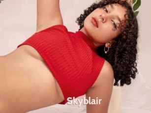 Skyblair