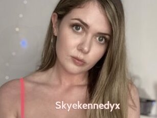 Skyekennedyx