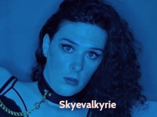 Skyevalkyrie