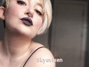 Skyevixen