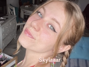 Skylaaar