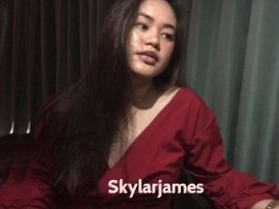 Skylarjames