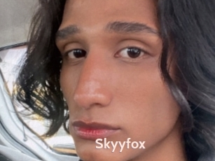 Skyyfox