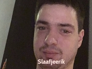 Slaafjeerik