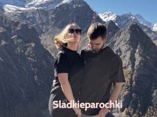 Sladkieparochki