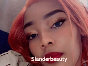 Slanderbeauty