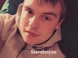 Slaveboyxo