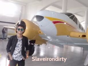 Slaveirondirty