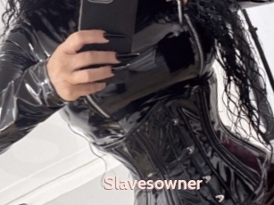 Slavesowner