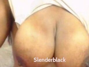 Slenderblack