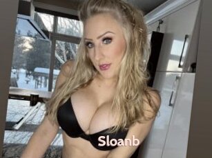 Sloanb