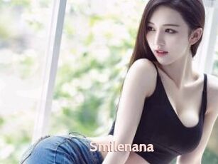 Smilenana