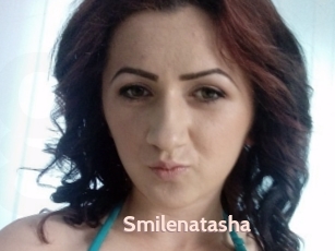 Smilenatasha