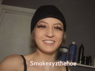 Smokexyzthehoe