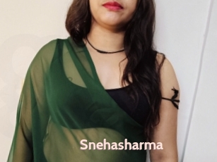 Snehasharma