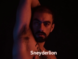 Sneyderlion