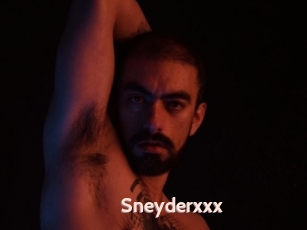 Sneyderxxx