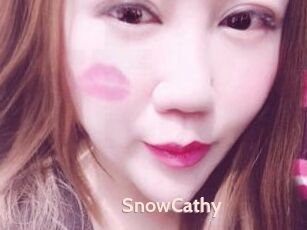 SnowCathy