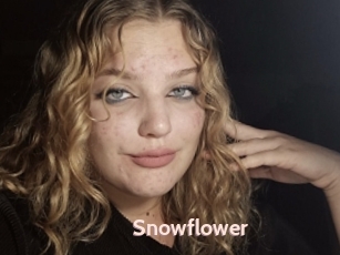 Snowflower