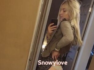 Snowylove