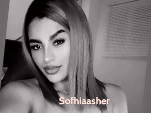 Sofhiaasher