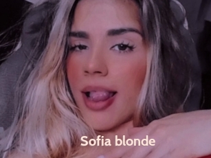 Sofia_blonde