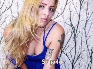 Sofia4u