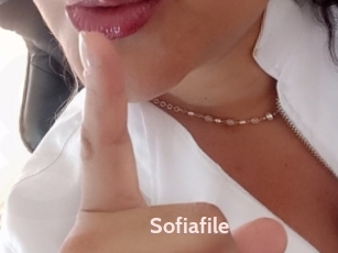 Sofiafile