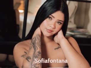 Sofiafontana