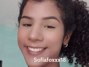 Sofiafoxxx18