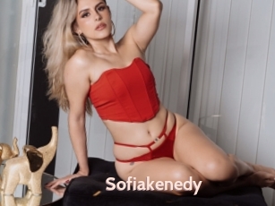 Sofiakenedy