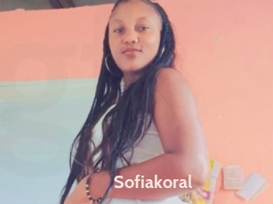 Sofiakoral