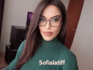 Sofialatiff