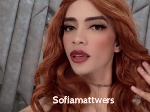 Sofiamattwers