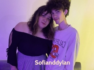 Sofianddylan