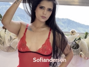 Sofianderson