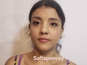 Sofiaponcey