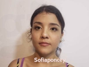 Sofiaponcey