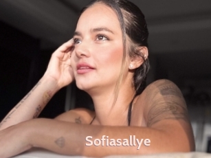 Sofiasallye