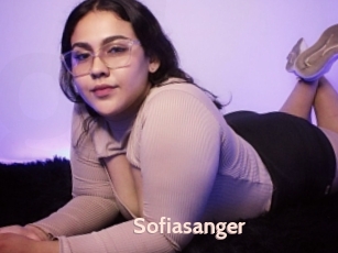 Sofiasanger