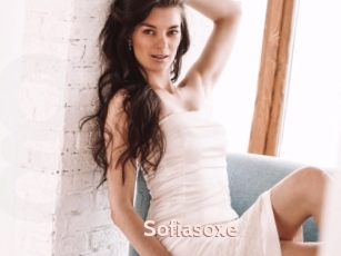 Sofiasoxe
