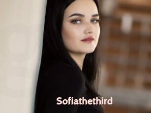 Sofiathethird