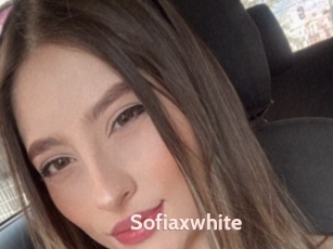 Sofiaxwhite