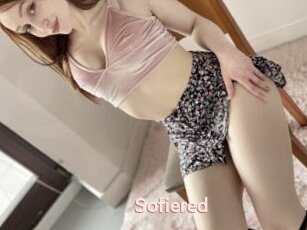 Sofiered