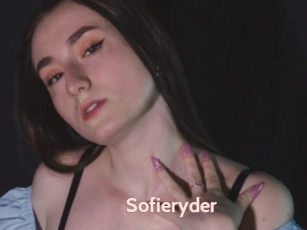 Sofieryder