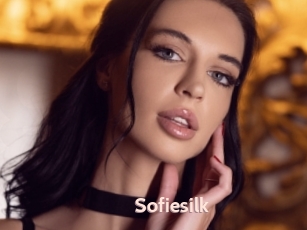 Sofiesilk