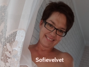 Sofievelvet